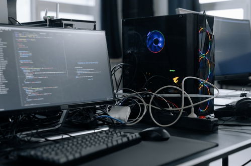 渲染對電腦傷害大嗎？深度解析與科學“護機”指南